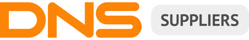 DNS Suppliers logo